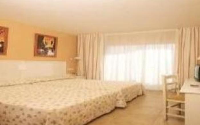Ohtels La Hacienda