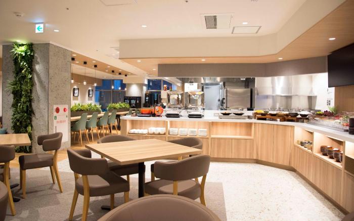 Richmond Hotel Utsunomiya Ekimae Annex