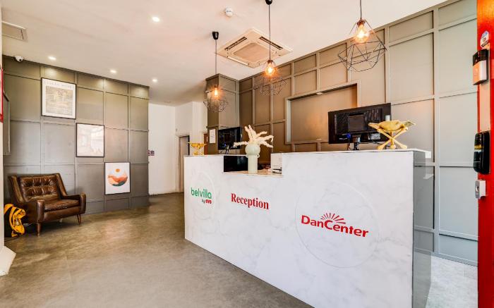 Belvilla Ilford Hill Hotel London