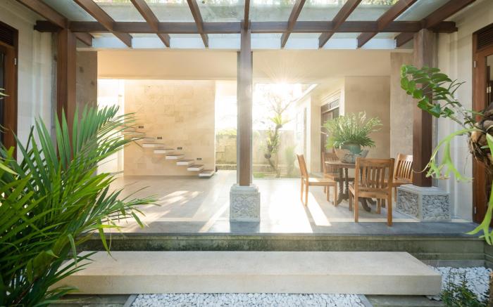 Prabhu Ubud Villa