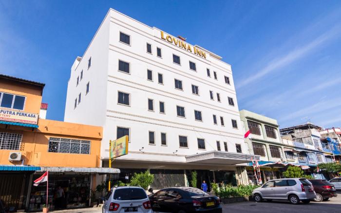 Lovina Inn Nagoya Batam