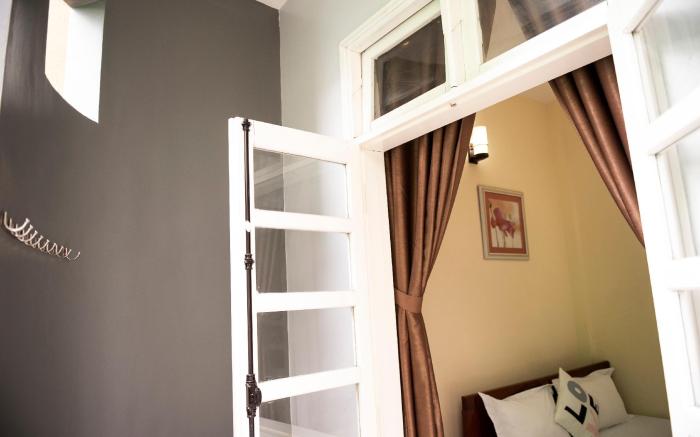 Minh Tam Guest House