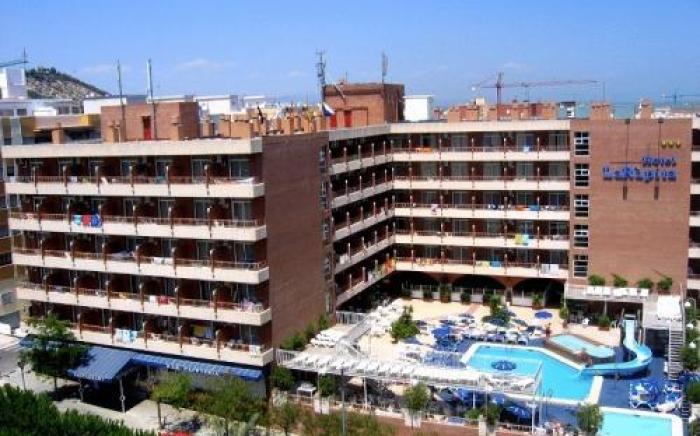 Hotel La Rapita