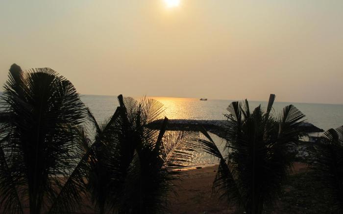 Nantra Pattaya Baan Ampoe Beach