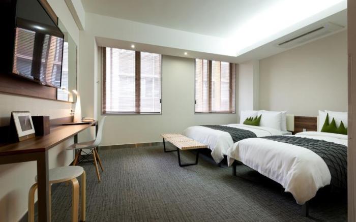 Metro Hotel Myeongdong