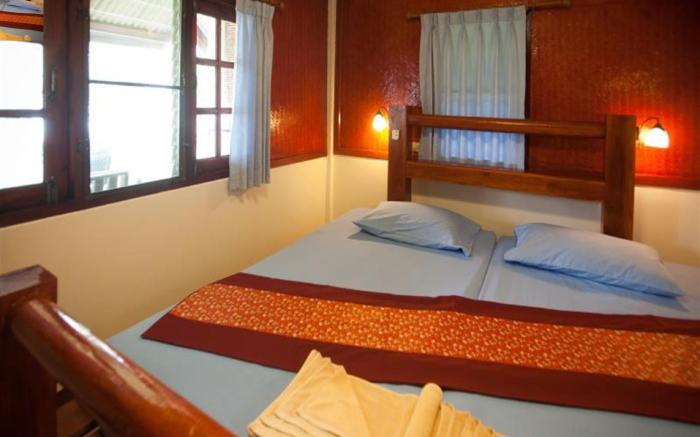 Yataa Spa & Resort