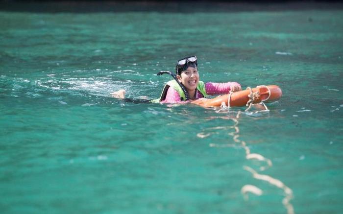 Yataa Spa & Resort