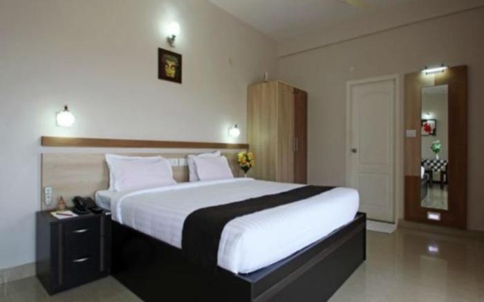 Hotel Polariz