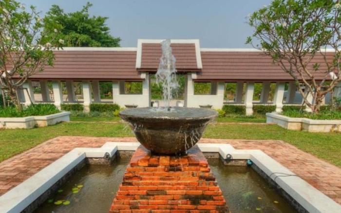 Wiangkaew Hotel