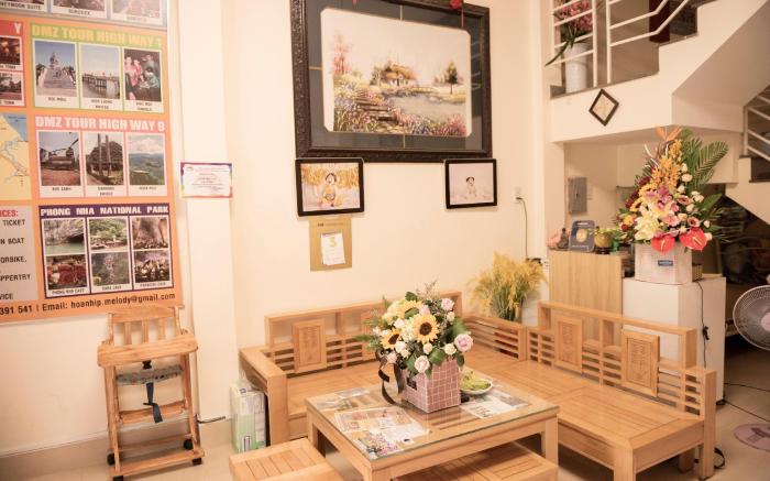 Minh Tam Guest House