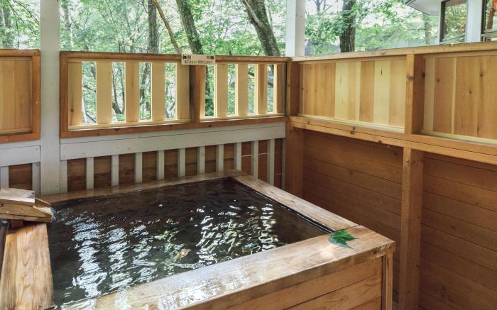 YATSUGATAKE KOGEN RESORT