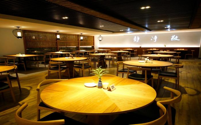 Eastone Vegetarian Culture Hotel