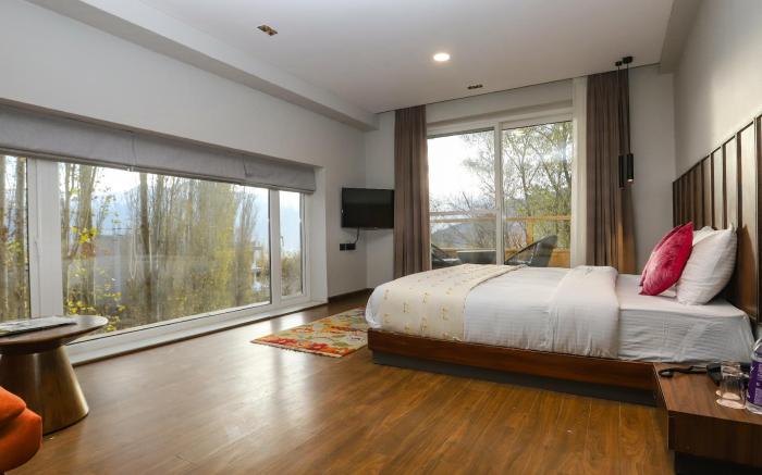 The Kaal Hotel