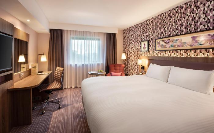 Leonardo Hotel London Heathrow Airport