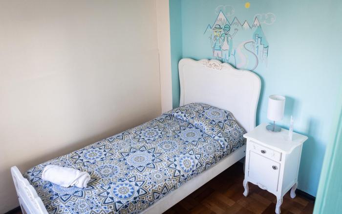 Hostal Providencia