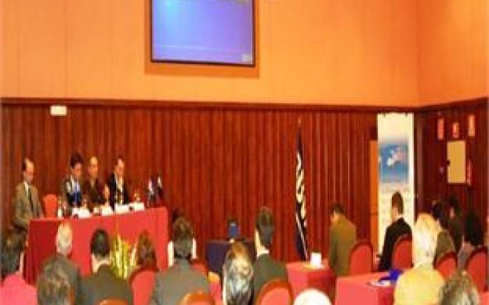 Hotel Dona Brigida – Salamanca Forum