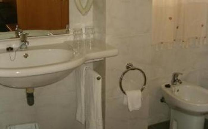 Hotel Brisa da Lanzada
