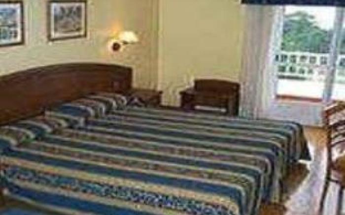 Hotel Mirador Ria de Arosa