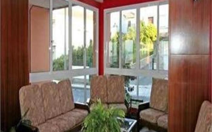 Hotel Mirador Ria de Arosa