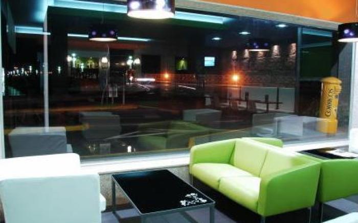Hotel Puente de La Toja