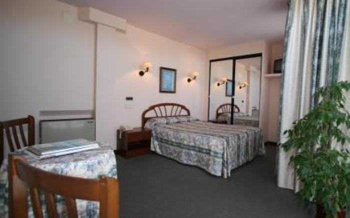 Hotel Zabala