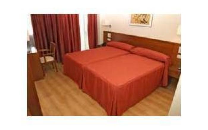 U Hotel Ogalia Vigo