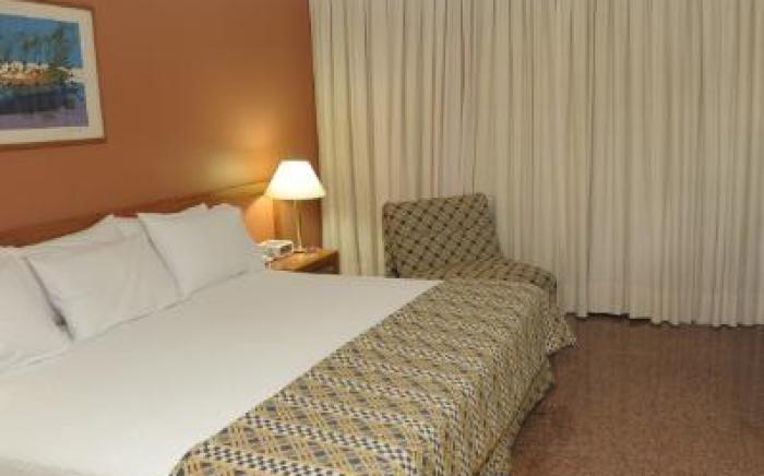 Castro's Park Hotel