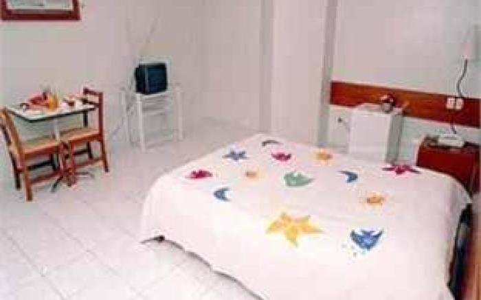 Marinas Maceio Hotel