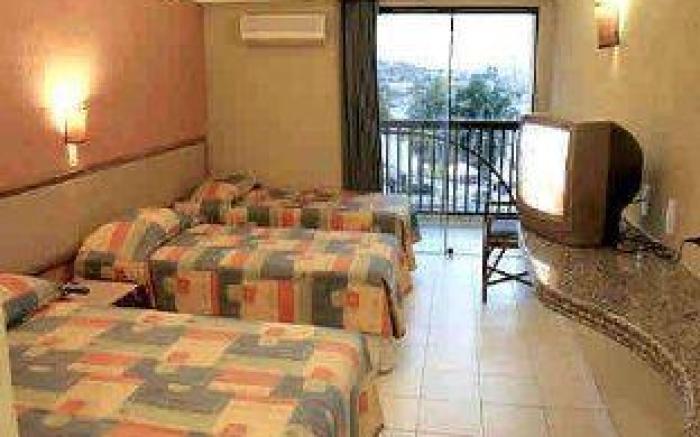 Natal Praia Hotel