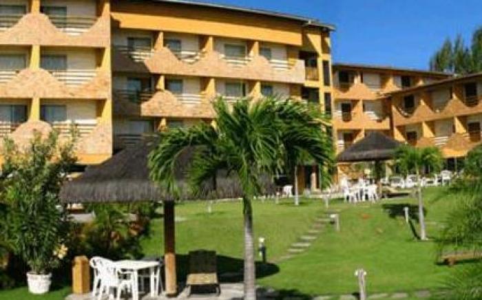 Natal Dunnas Hotel