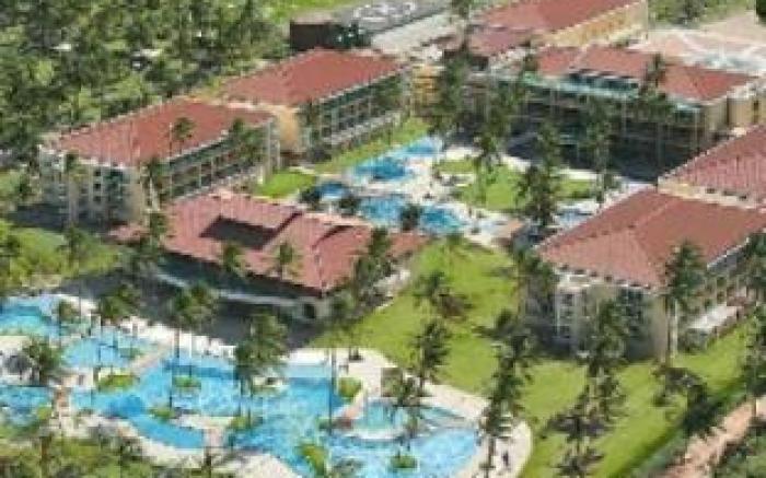 Enotel Porto de Galinhas All Inclusive