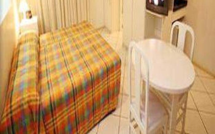 Hotel Rieger