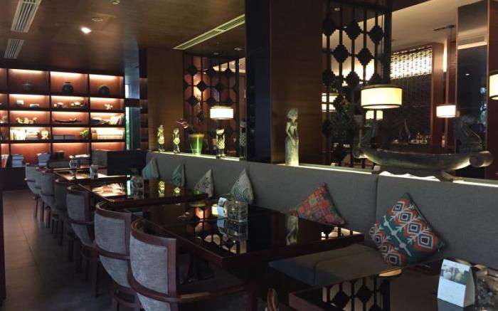SSAW Boutique Hotel Hangzhou West Lake