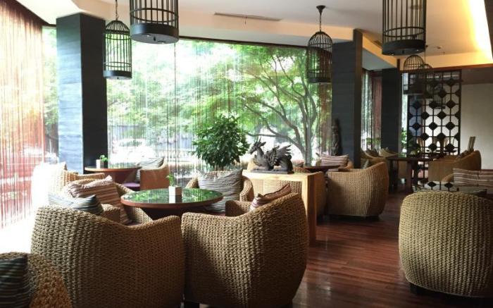 SSAW Boutique Hotel Hangzhou West Lake