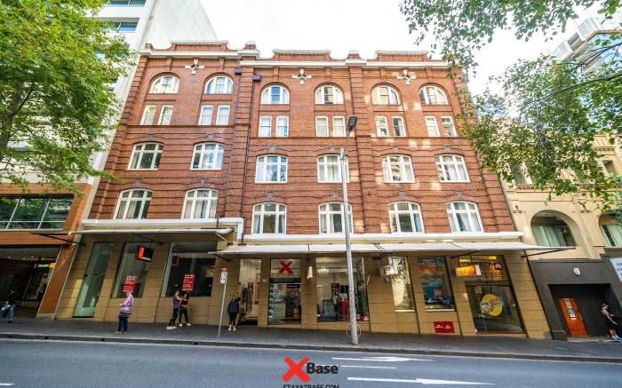 Nomads Sydney
