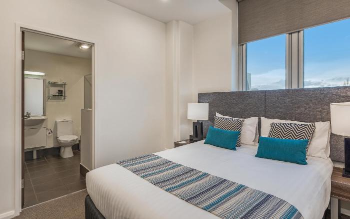 Mantra One Sandy Bay Road Hobart