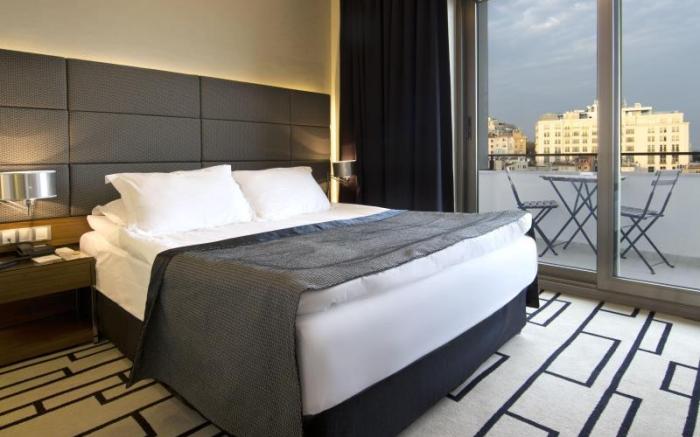 Cihangir Hotel