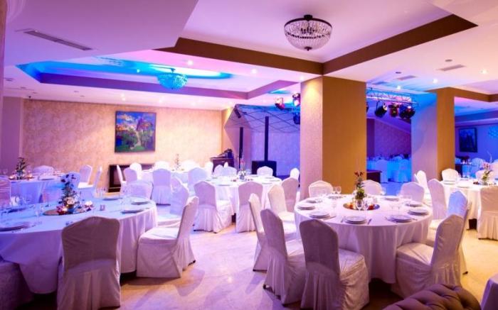 Tbilisi Laerton Hotel