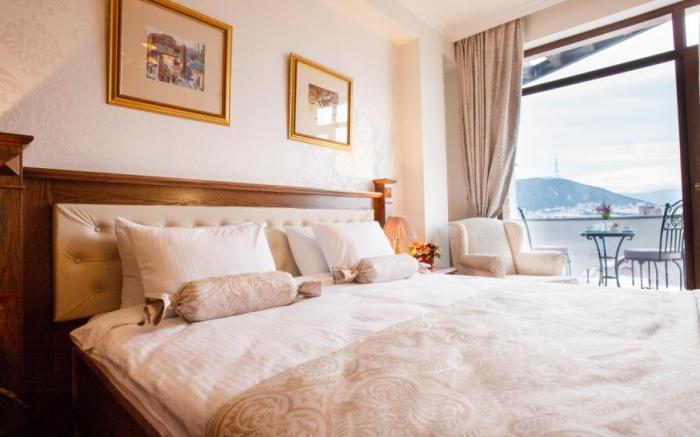 Tbilisi Laerton Hotel