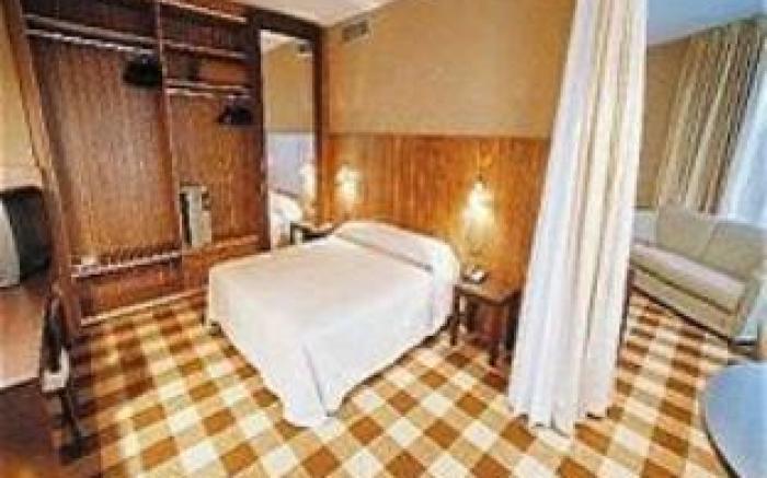 Hotel Viest