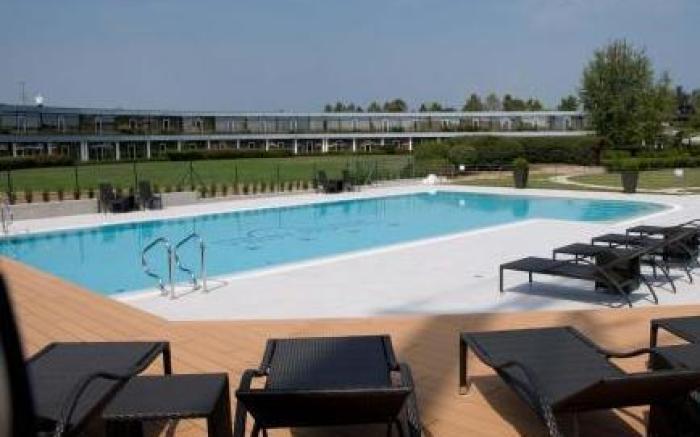 Hotel Viest