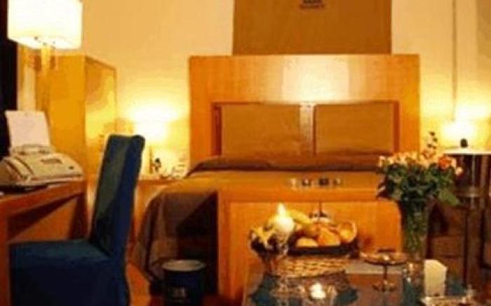 GDM Megaron, Historical Monument Hotel