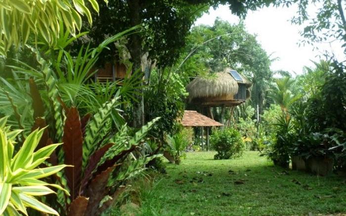 Huma Terra Lodge