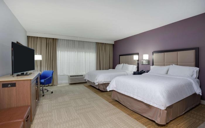 Hampton Inn & Suites Jacksonville/Orange Park