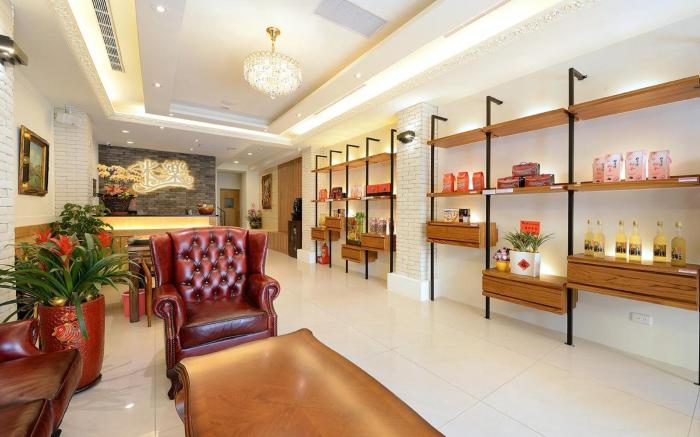 Miller Homestay
