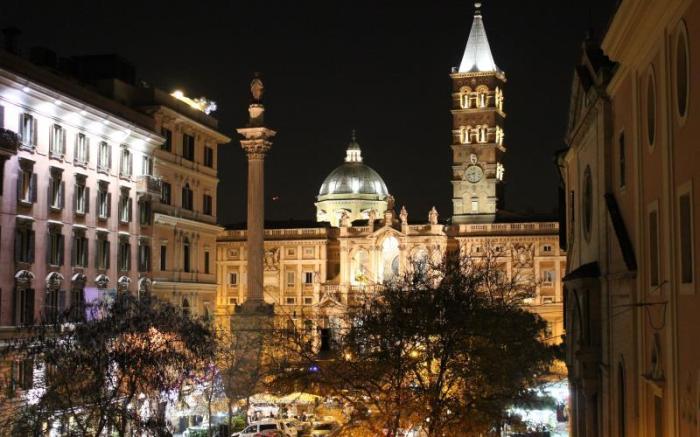 Rome To Stay Guest House