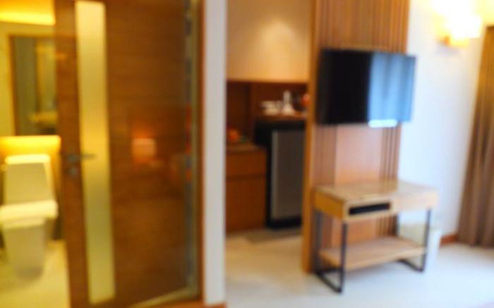 W 14 Hotel