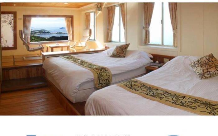 Shanhai Guan B&B