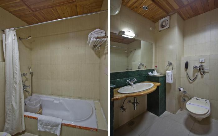 Hotel Broadways Inn