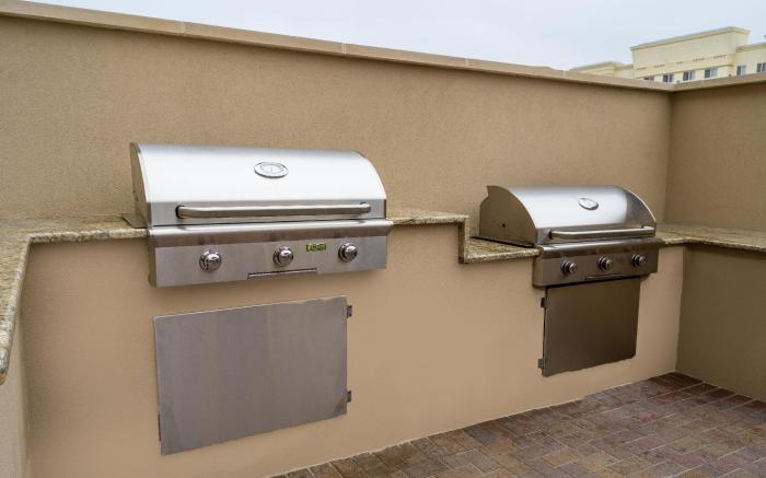 Home2 Suites by Hilton Bakersfield